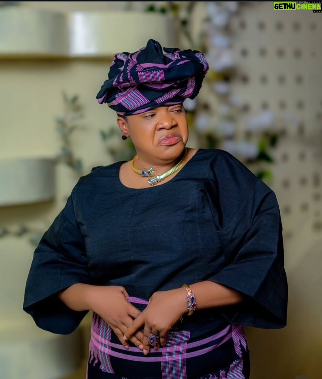 Efe Irele - 3 Likes - AUNTY TOYIN!!! 🥰

A very huge happy birthday!!! Thank you for being such an amazing person! Your selflessness is so admirable. Thank you for the constant support and love, you surprise me everyday!! 

You are a huge blessing to those around you and may the Lord continue to protect and provide you with love, intending joy and peace of mind.
 
Keep being the crazy OVERSABI AUNTY that you are! 😘 Love you! @toyin_abraham