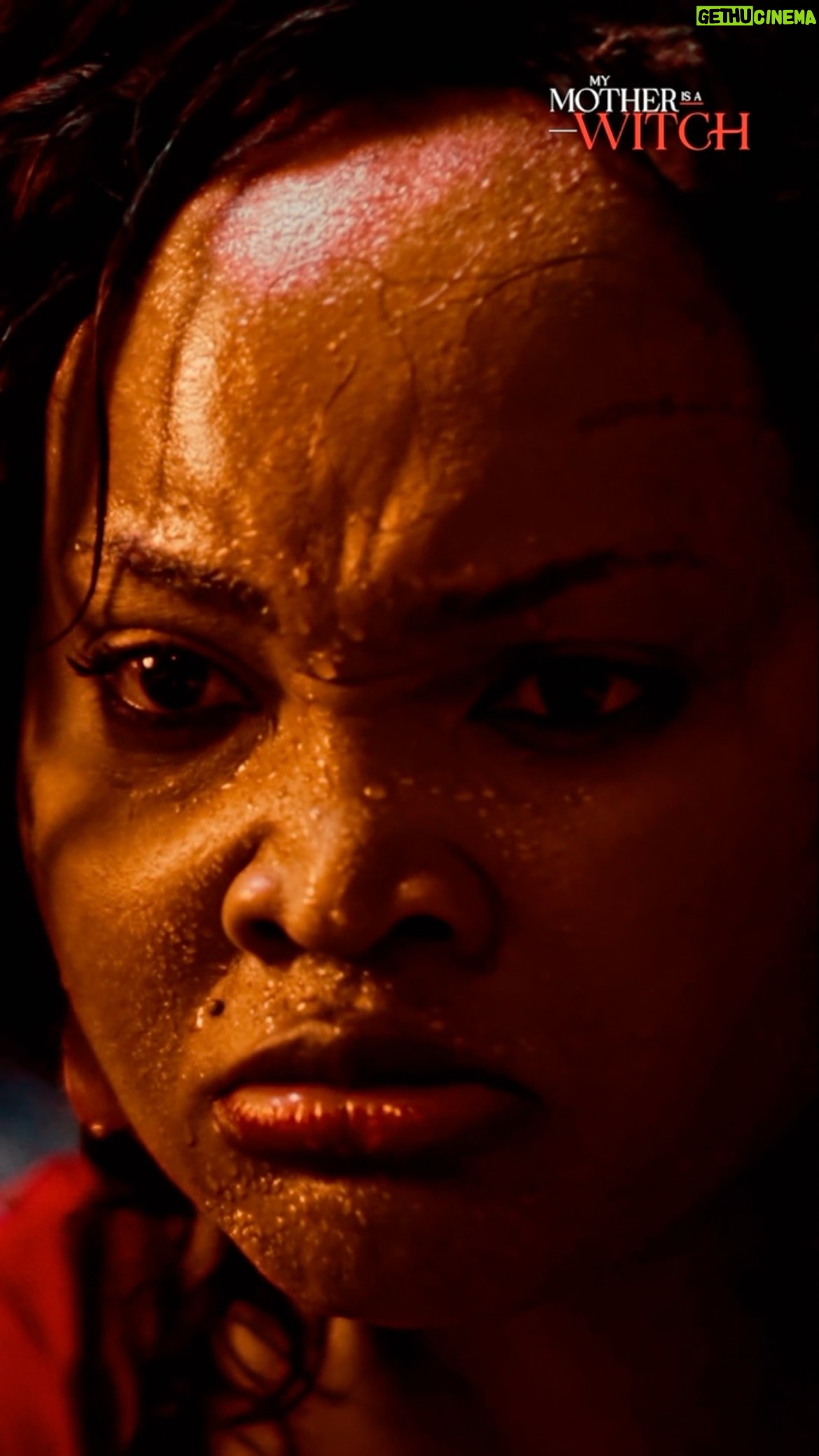 Efe Irele - 1.6K Likes - Proud to announce My Mother is a Witch is now available on KAVA TV. A powerful, suspenseful drama, streaming now at www.kava.tv

Please share with colleagues, family, friends and film-lovers. #StreamKAVA