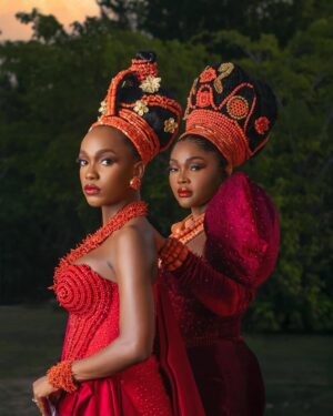 Efe Irele Instagram - My Mother is a Witch is coming to KAVA this September 19th!
Let’s hear it for these Queens @efeirele & @realmercyaigbe who delivered exceptional performances.
Get ready for a captivating and emotional story in My Mother is a Witch only on KAVA
#StreamKAVA