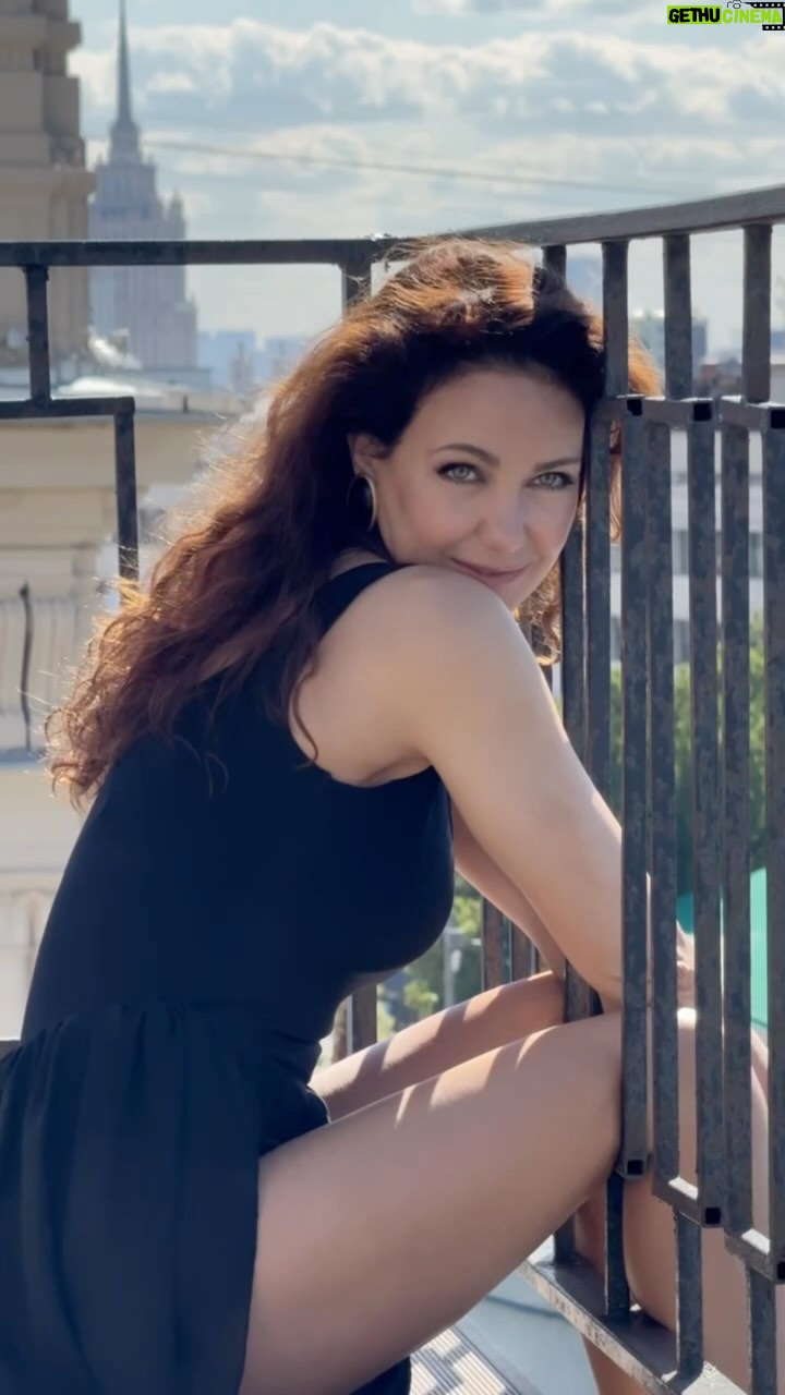 Most liked Instagram photo of Ekaterina Klimova