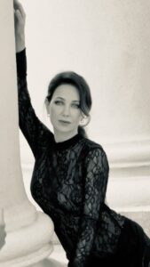Actress Ekaterina Klimova HD Photos and Wallpapers June 2025