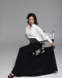 Actress Ekaterina Klimova HD Photos and Wallpapers April 2025