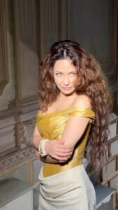 Actress Ekaterina Klimova HD Photos and Wallpapers May 2025
