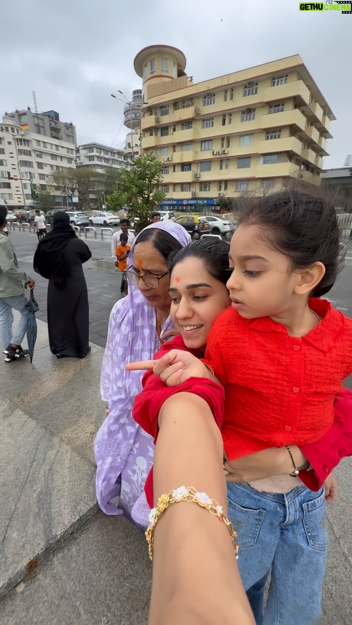 Ekta Varma - 3 Likes - Always be grateful each day for the blessings you have ❤️

@mommy_mode_on 
#viral #maa #moment #mom #happiness #parents #parentsquad #maalove♥️
