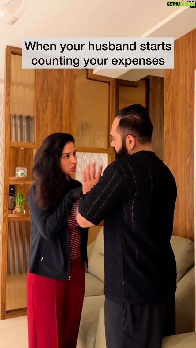 Ekta Varma - 3 Likes - The world is ready either to judge you or to be entertained 😂😂

@mommy_mode_on 
#couple #funny #entertain #entertainment #funnyvideos #fundraise 😂

[ happiness, party, wifey, hubby]
