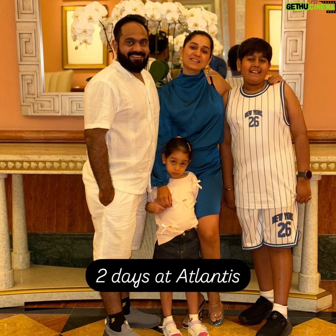 Ekta Varma - 3 Likes - We had a great time in Dubai! Since it was the summer season, we focused on indoor activities. So here’s a perfect summer-friendly Dubai itinerary for you. Enjoy!

Want more details about any of these spots? DM me—happy to help!

@mommy_mode_on 
#dubaitrip #dubai #dubaitravel #dubaitravel #dubaifamily #dubaitravelblogger