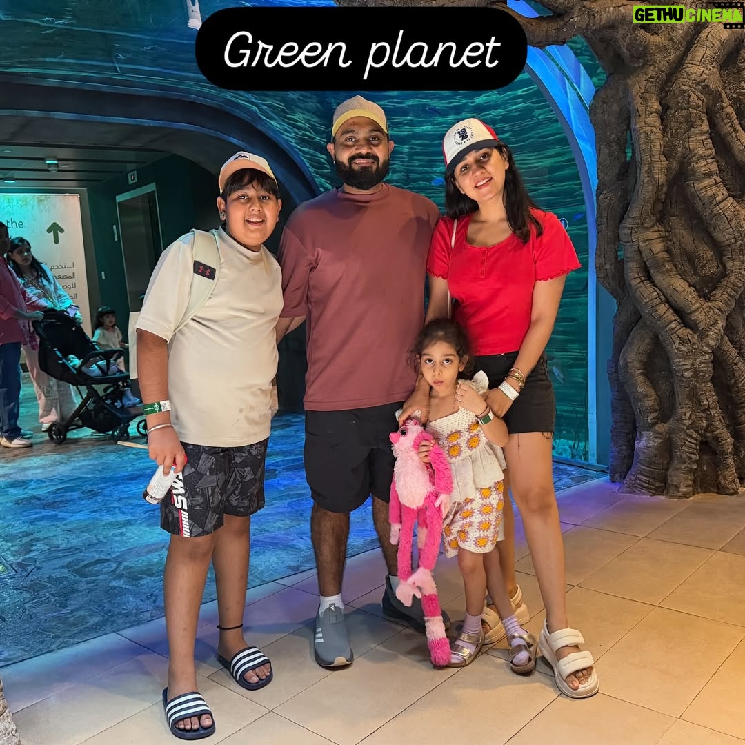 Ekta Varma - 3 Likes - We had a great time in Dubai! Since it was the summer season, we focused on indoor activities. So here’s a perfect summer-friendly Dubai itinerary for you. Enjoy!

Want more details about any of these spots? DM me—happy to help!

@mommy_mode_on 
#dubaitrip #dubai #dubaitravel #dubaitravel #dubaifamily #dubaitravelblogger