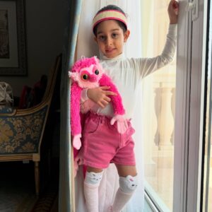 Ekta Varma Instagram - #collaboration with @FirstcryIndia 

When you’re planning to shop in bulk and still want great discounts, Firstcry is the perfect platform for you! Whether it’s stylish outfits or essential products for your child, you’ll find everything at amazing prices. Don’t forget to use my code > 
EktVaRW25
for extra savings!

#MomOfAllSalesJul25 #MomOfAllSales25 #MOASJuly25 #FussNowAtFirstcry #FirstcryIndia #Firstcry #FirstcrySale