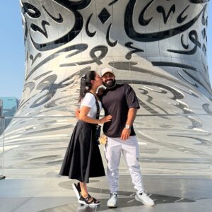 Ekta Varma Instagram - Okay…….🎉
I turned 34 today. And guess what? 

It’s not just my birthday—it’s my husband’s too.

Growing up, birthdays never felt special.
I lost my father at six and was separated from my family.
Since then, I never felt that warm, “home” feeling—especially on this day.

Then came marriage—and with it, a surprise:
We share the same birthday.
But just like me, he never liked celebrating either.

It’s not that we don’t like the day.
We now celebrate it with those who truly matter.

Thank you to my son, who always stands strong for me.
Thank you to my little princess, who reflects my childhood joy.

Today, I celebrate love, family, and togetherness.
Because with them, every day feels like my birthday.

Story of @mommy_mode_on 

#birthday #birthdaygirl #samebirthday #birthdaystory #turning34