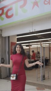 Actress Ekta Varma HD Photos and Wallpapers September 2025