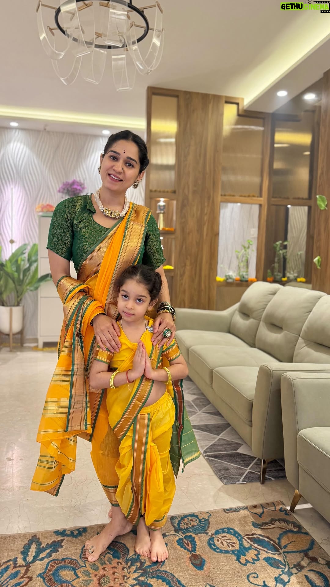 Ekta Varma - 3 Likes - 🌺Ganpati bappa morya!🌺

@mommy_mode_on 
#ganpatibappamoriya #ganesha #ganeshchaturthi #ganeshnation🌙️___ #mumbai #marathi #ganpatibappamorya_ #viral