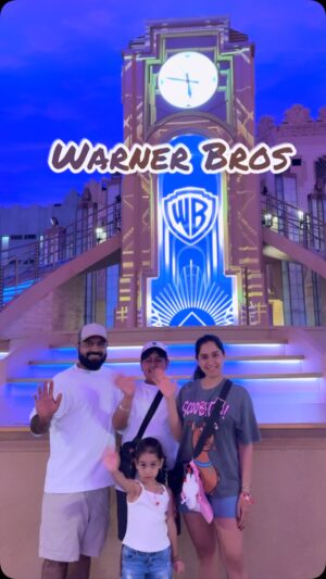 Ekta Varma Instagram - Don’t miss anything from the list—and add Yas Waterworld next time! We skipped it due to the heat, but it’s a must-visit.
Quick tips:
1.Book tickets via your hotel – cheaper and includes multi-entry passes.
2.Use flash entry to skip queues (kids under 5 don’t need wristbands).
3.Wear shoes—some rides won’t allow barefoot entry.
4.Grab a taxi from outside instead of booking inside.
@mommy_mode_on
#abudhabicity #uae #abudhabicity #abudhabicity #vacation # itinerary