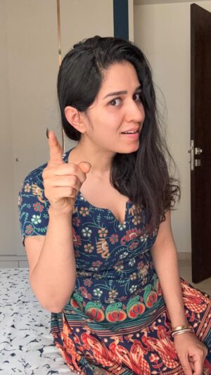 Ekta Varma Instagram - Do you know them ?😂😜

@mommy_mode_on 
#viral #funny #relatable #entertainment #favoritetimeofyear #relatives