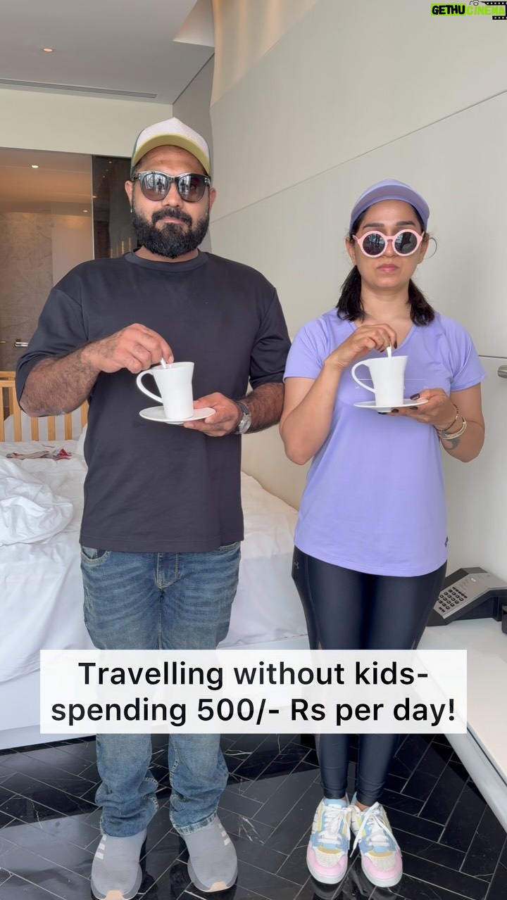 Ekta Varma - 3 Likes - No offense—this content is meant purely for entertainment and shouldn’t be taken too seriously. Excessive seriousness may be hazardous to your health! 🫣

@mommy_mode_on 
#parent #entertainment #family #fun #vacation