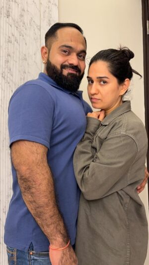 Ekta Varma Instagram - Whether you have this habit or not, you are blessed either way.😂
@mommy_mode_on
#wifey #wifeymaterial #indiancouples #indianstuff #viral #entertainment #lifeskill