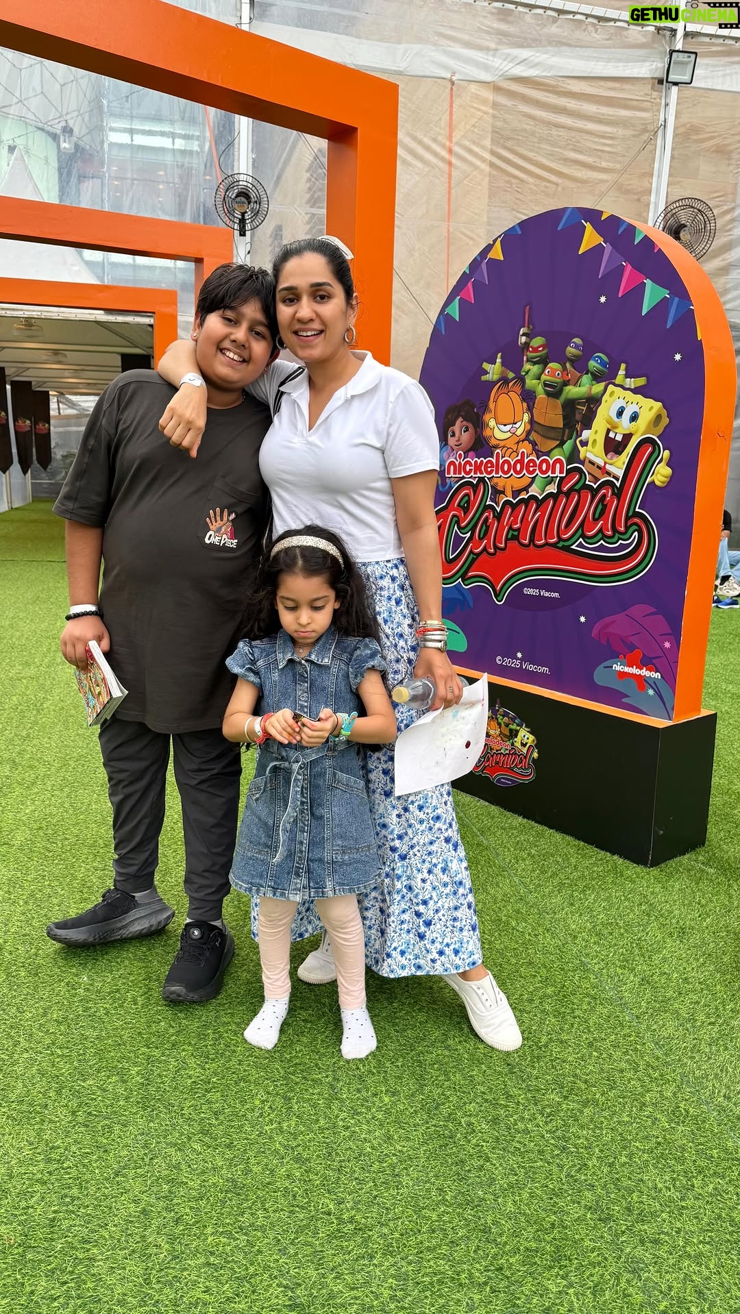 Ekta Varma - 3 Likes - Same situation, same characters, and the same baseless stories — just patch things up until the next fight!

@mommy_mode_on 
#viral #mommoments #dailyroutine #siblingsbelike #task