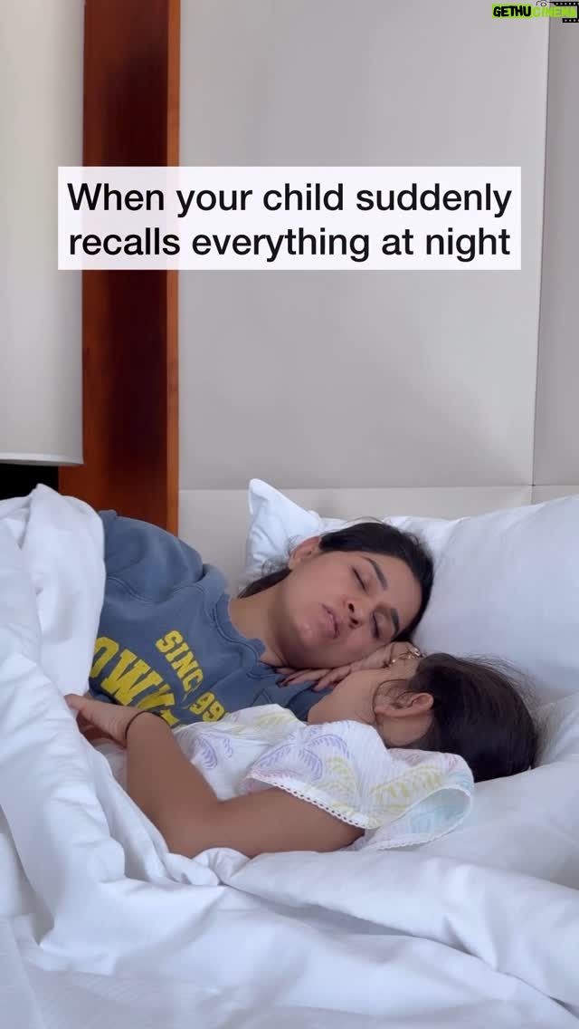 Ekta Varma - 3 Likes - At what battery level do you usually sleep?

@mommy_modeon
#mom #onesecondeveryday #reality #motheranddaughters