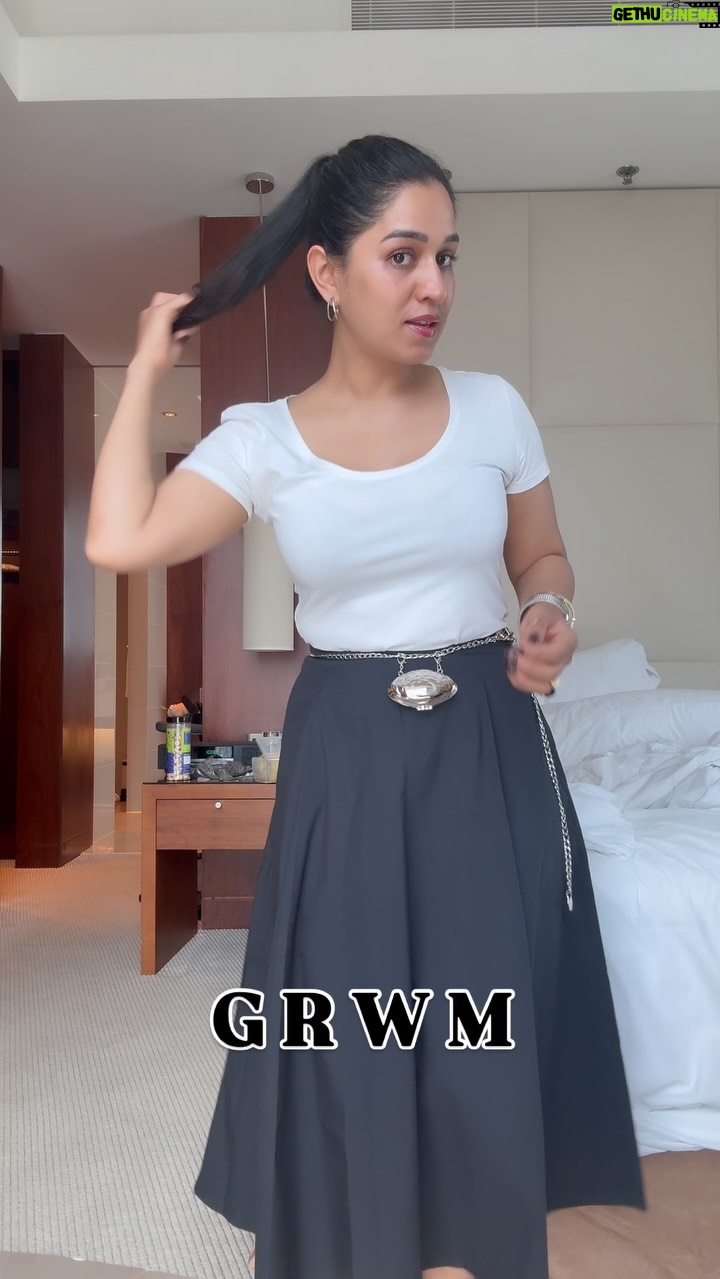 Ekta Varma - 3 Likes - Adjust the clips according to your preference 🤪!

@mommy_mode_on 
#grwm #viral #outfit4real #outfitcheck #outfittoday #vacationoutfit