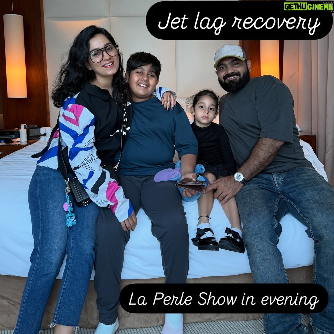 Ekta Varma - 3 Likes - We had a great time in Dubai! Since it was the summer season, we focused on indoor activities. So here’s a perfect summer-friendly Dubai itinerary for you. Enjoy!

Want more details about any of these spots? DM me—happy to help!

@mommy_mode_on 
#dubaitrip #dubai #dubaitravel #dubaitravel #dubaifamily #dubaitravelblogger