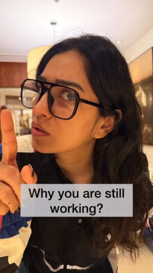 Ekta Varma Instagram - universal trigger questions!
@mommy_mode_on
#fact #relatable #married #twokids #universal #issue #reallife #realtalk #factsoflife