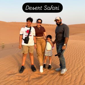 Ekta Varma Instagram - We had a great time in Dubai! Since it was the summer season, we focused on indoor activities. So here’s a perfect summer-friendly Dubai itinerary for you. Enjoy!
Want more details about any of these spots? DM me—happy to help!
@mommy_mode_on
#dubaitrip #dubai #dubaitravel #dubaitravel #dubaifamily #dubaitravelblogger