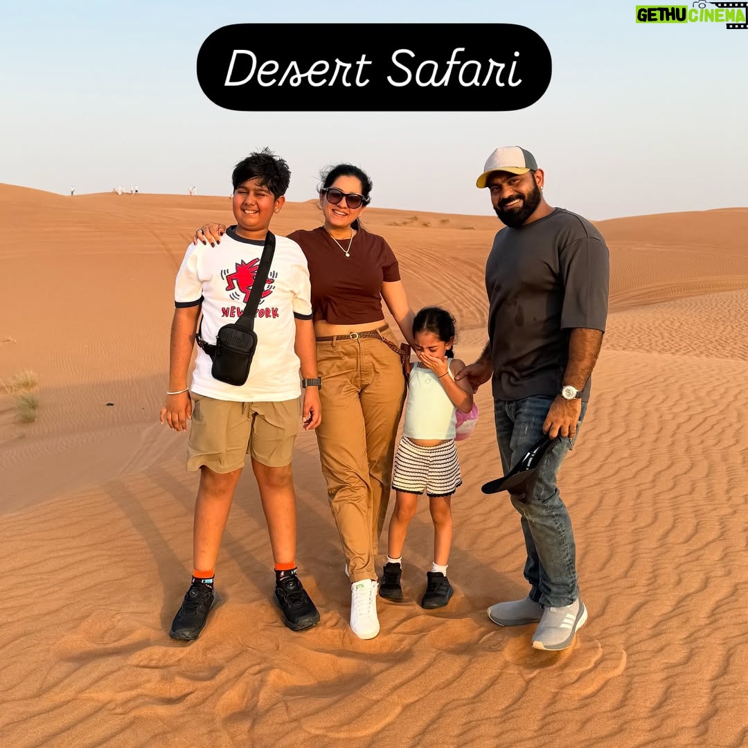 Ekta Varma - 3 Likes - We had a great time in Dubai! Since it was the summer season, we focused on indoor activities. So here’s a perfect summer-friendly Dubai itinerary for you. Enjoy!

Want more details about any of these spots? DM me—happy to help!

@mommy_mode_on 
#dubaitrip #dubai #dubaitravel #dubaitravel #dubaifamily #dubaitravelblogger