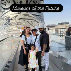 Ekta Varma Instagram - We had a great time in Dubai! Since it was the summer season, we focused on indoor activities. So here’s a perfect summer-friendly Dubai itinerary for you. Enjoy!
Want more details about any of these spots? DM me—happy to help!
@mommy_mode_on
#dubaitrip #dubai #dubaitravel #dubaitravel #dubaifamily #dubaitravelblogger