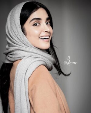 Elahe Hesari Instagram - 🦋🦋🦋
#elahehesari