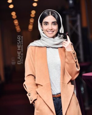 Elahe Hesari Instagram - 🦋🦋🦋
#elahehesari