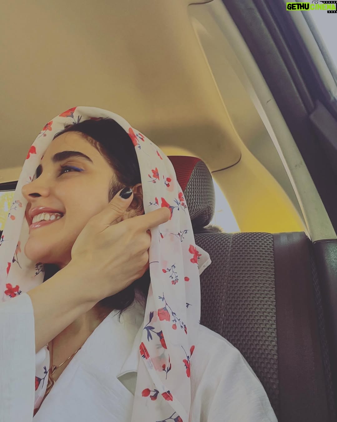 Elahe Hesari - 98.3K Likes - دنیا یه رقص خاصه 😉💃🏻
#elahehesari✅