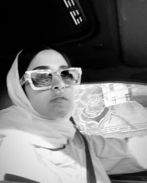 Elahe Hesari Instagram - Ų“Ų±ŁŲ¹ Ų³ŁŲ±Ū ŲŖŲ§Ų²Ł, ŲØŁŲ§Ų±Ū تاز٠ā¦
Ų®ŲÆŲ§ پؓت ٠پŁŲ§ŁŲŖŁŁ š¦āļø