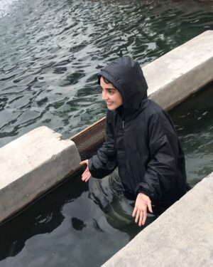 Elahe Hesari Instagram - Ų±ŁŲ²ŁŲ§Ł ŁŲØŁ Ų§Ų² ŁŲ±ŁŁŲ§ šš¤¦š»āāļøš¦š«
ŲŖŲ§ Ų®ŲÆŲ§ ŁŲ³ŲŖ Ų²ŁŲÆŚÆŁ ŁŲ³ŲŖ ...
پ Ł Ų Ł¾Ų“ŲŖ ŲµŲŁŁ #Ł
Ł
ŁŁŲ¹Łš¬ #ŲØŲ±ŁŁ
#Ų§ŁŁŁ_ŲŲµŲ§Ų±Ū
#elahehesari