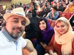 Elahe Hesari Instagram - ŲÆŲ± ŲŲ§Ų“ŁŁ Ų¬Ų“Ł ŲŲ§ŁŲø
@rezaattaran
@baharehrahnamaoriginal
#Ų¬Ų“Ł_ŲŲ§ŁŲø #Ų§ŁŁŁ_ŲŲµŲ§Ų±Ū