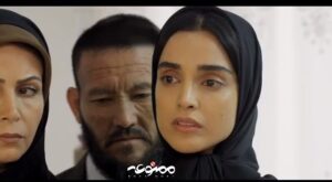 Elahe Hesari Instagram - ŁŲ¹ŁŲŖ ŲØŁ ŲÆŁŲ³ŲŖ ŲÆŲ§Ų“ŲŖŁŲŖ ...
Ų§ŁŁ ŁŲ³Ł
ŲŖ ر٠از ŲÆŲ³ŲŖ ŁŲÆŁŲÆ š
@mamnooeseries
@amirpourkian
@mehdi.yari57
@sadegh.yarii @aliakbarnadjafi
#elahehesari #ŲØŲ±ŁŁ
#elahehesari #actress
#Ų§ŁŁŁ_ŲŲµŲ§Ų±Ū #ŲØŲ§Ų²ŁŚÆŲ±_Ų²Ł