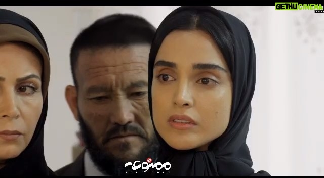 Elahe Hesari - 73.2K Likes - لعنت به دوست داشتنت ...
اين قسمت رو از دست نديد 🙈
@mamnooeseries 
@amirpourkian 
@mehdi.yari57 
@sadegh.yarii @aliakbarnadjafi
#elahehesari #بركه 
#elahehesari #actress 
#الهه_حصاری #بازيگر_زن