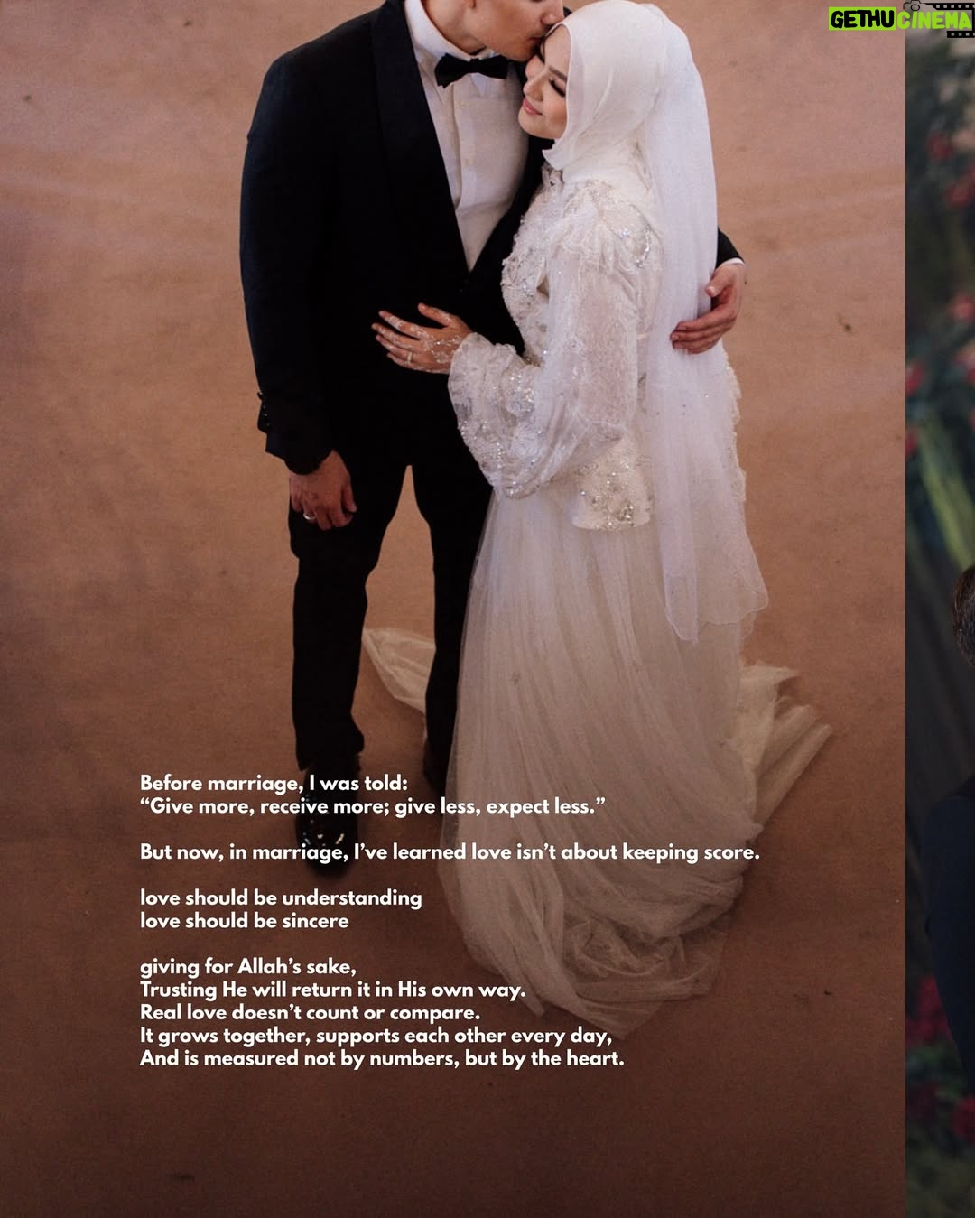 Elfira Loy - 32.7K Likes - yang slide paling terakhir tu paling sedih —