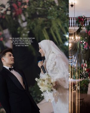 Elfira Loy Instagram - yang slide paling terakhir tu paling sedih —