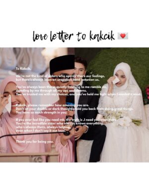 Elfira Loy Instagram - yang slide paling terakhir tu paling sedih —