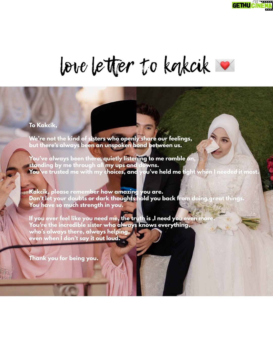 Elfira Loy - 32.7K Likes - yang slide paling terakhir tu paling sedih —