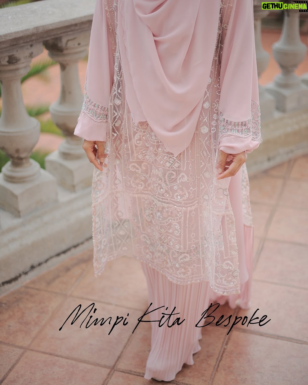 Elfira Loy - 74.9K Likes - Still battling jet lag and migraine episodes since the flight to Spain, but I had to put all that aside for my sister’s special day.

Running on just 1.5 hours of sleep, and lots of “Kakak, rasa yang ni kot,” “Kakcik kena macam ni,” “Yang ni dah ke, yang tu?” and of course, “Tulah taknak dengar cakap kakak!” hehe

Finally, yesterday was the day. #LisafoundherHafiz 

Thank you so much to everyone who came and shared in our joy. I hope you left with happy memories, and I humbly ask that you slip in a prayer or two for my sister’s new journey. If there was anything lacking, please forgive me 🙏🏻being tuan rumah is never easy, but every effort was made with love.

May the laughter and warmth from yesterday linger in our hearts, and may my sister’s days ahead be filled with blessings as beautiful as the love we all witnessed. Thank you for being part of our story. 🍒