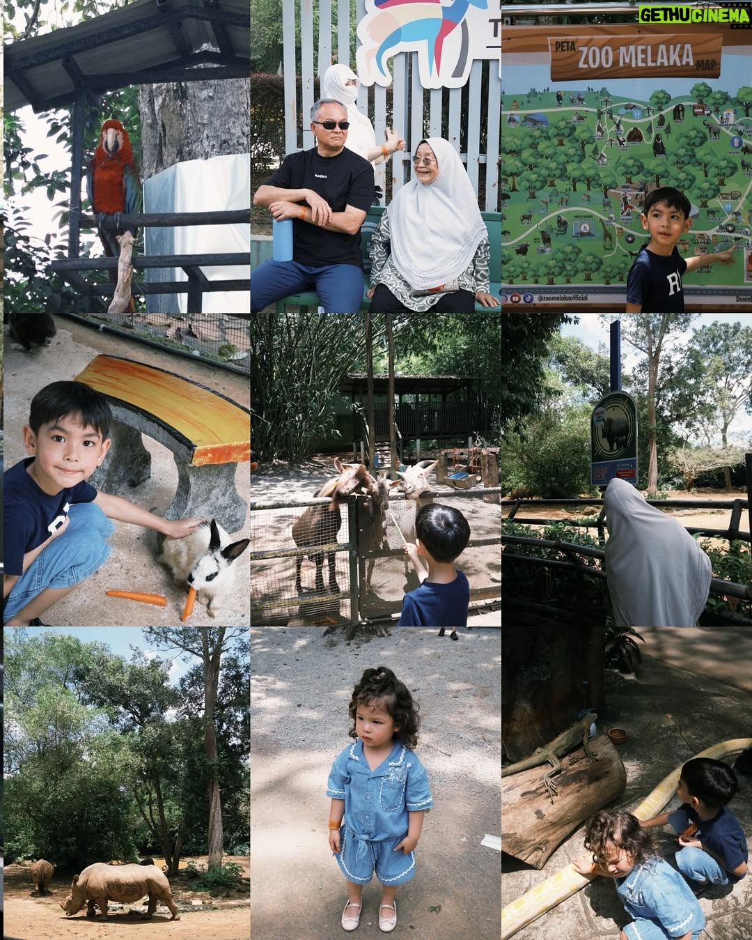 Elfira Loy - 6.8K Likes - long weekend —