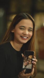 Actress Eli Elina HD Photos and Wallpapers September 2025