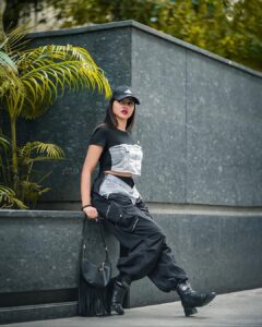 Eli Elina Most Liked Photos and Posts