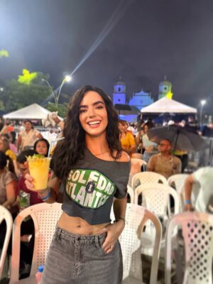 Elianis Garrido Instagram - 🎞️Fav 💚