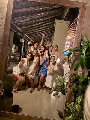 Elianis Garrido Instagram - 🎞️Fav 💚