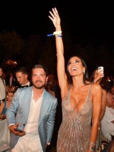 Actress Elisabetta Gregoraci HD Photos and Wallpapers August 2025