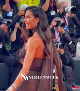 Actress Elisabetta Gregoraci HD Photos and Wallpapers September 2025