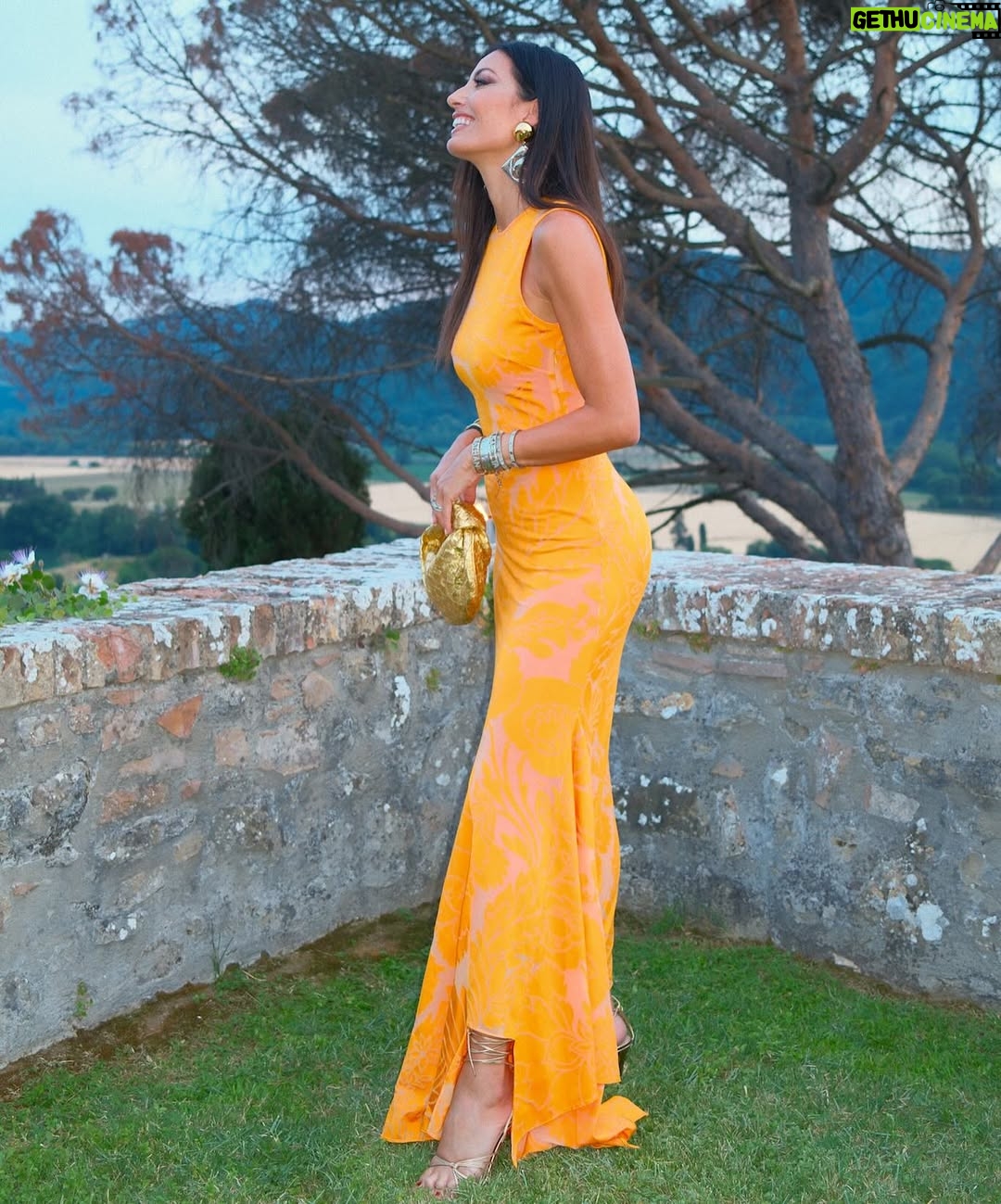 Elisabetta Gregoraci - 41.8K Likes - • Camera roll degli ultimi giorni 🎞️☀️🧡