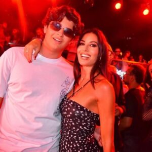 Elisabetta Gregoraci Instagram - • Waves on repeat 🍉🐚🐬☀️
