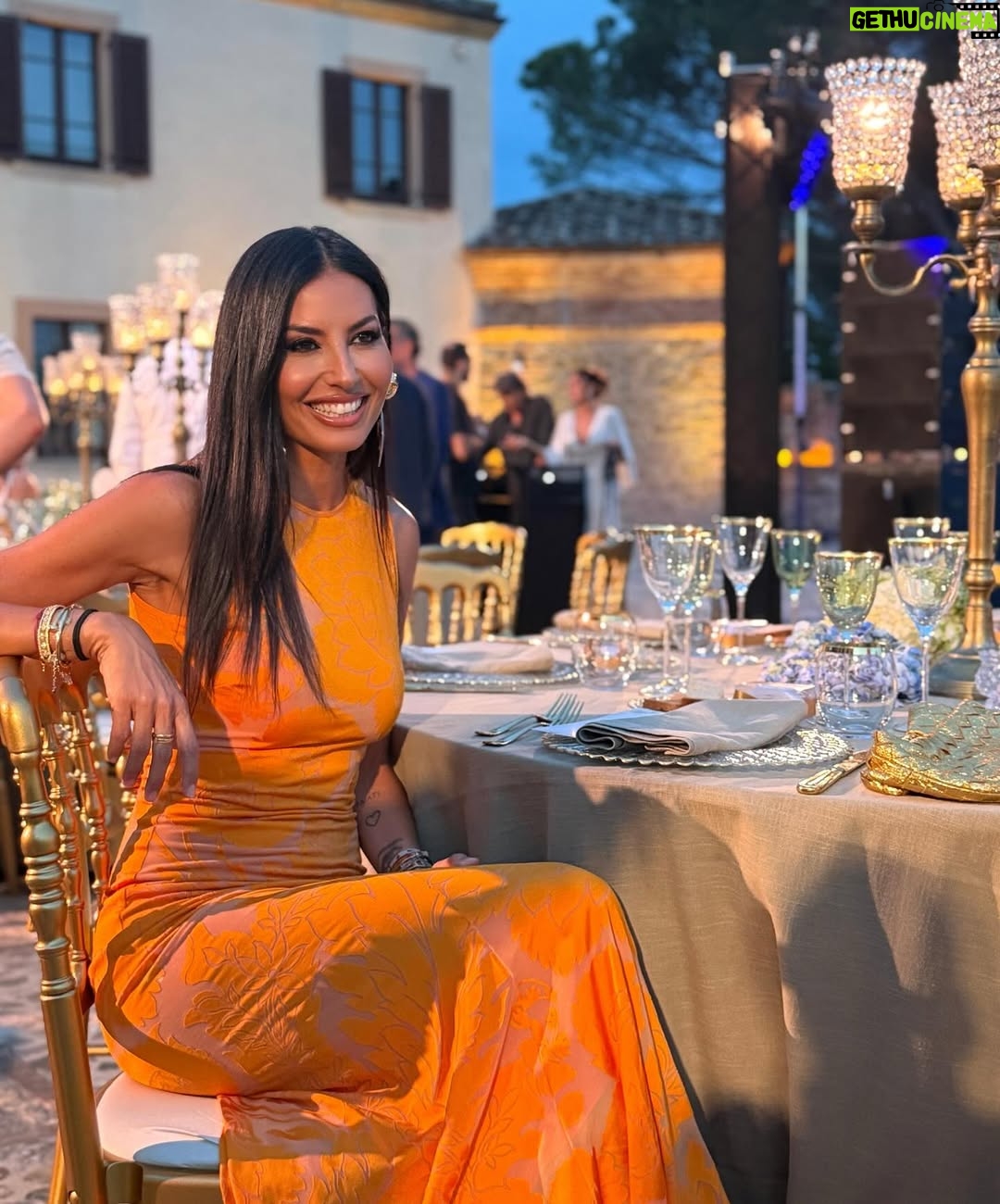 Elisabetta Gregoraci - 41.8K Likes - • Camera roll degli ultimi giorni 🎞️☀️🧡